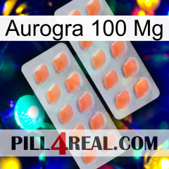Aurogra 100Mg 27
